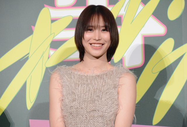 『万事快調＜オール・グリーンズ＞』公開記念舞台挨拶：フォトギャラリー