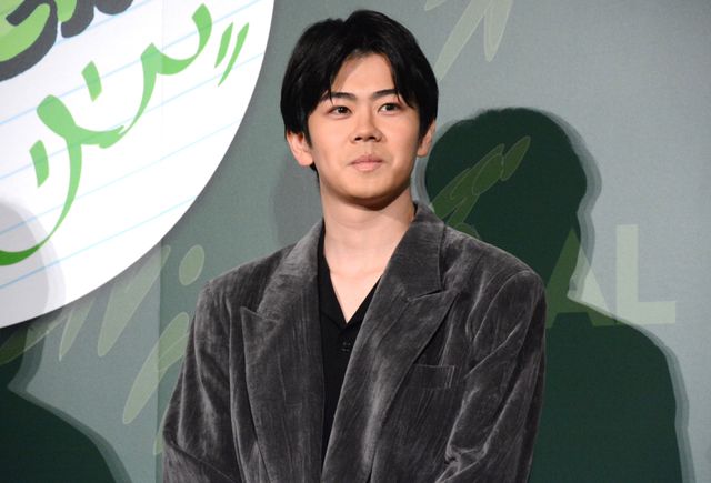 『万事快調＜オール・グリーンズ＞』公開記念舞台挨拶（5枚目）