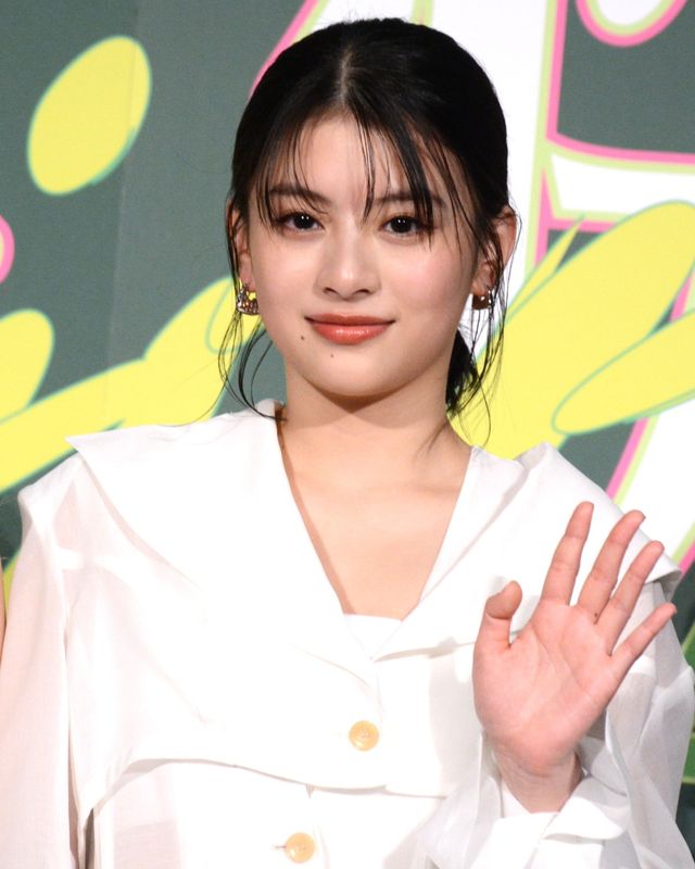 『万事快調＜オール・グリーンズ＞』公開記念舞台挨拶（14枚目）