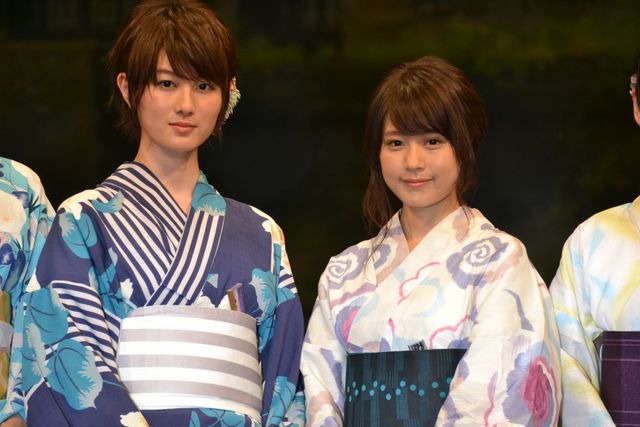 映画『思い出のマーニー』完成披露会見フォトギャラリー：フォトギャラリー