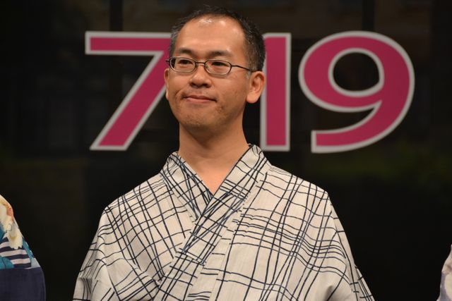 映画『思い出のマーニー』完成披露会見フォトギャラリー（3枚目）