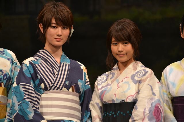 映画『思い出のマーニー』完成披露会見フォトギャラリー（4枚目）