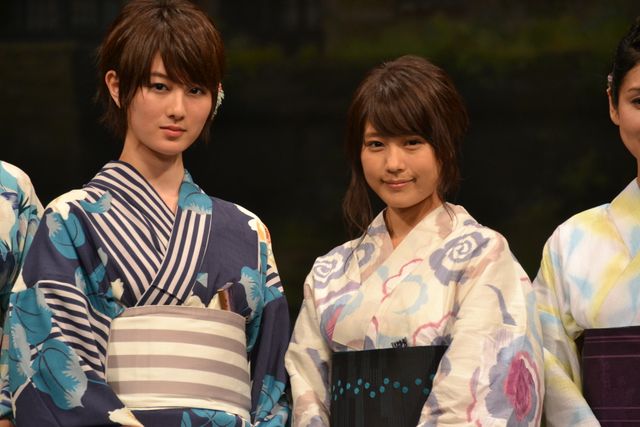 映画『思い出のマーニー』完成披露会見フォトギャラリー（5枚目）