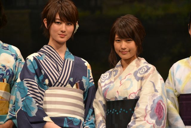 映画『思い出のマーニー』完成披露会見フォトギャラリー（8枚目）