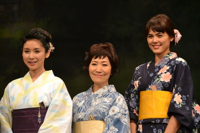 映画『思い出のマーニー』完成披露会見フォトギャラリー（11枚目）