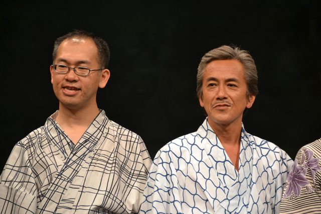 映画『思い出のマーニー』完成披露会見フォトギャラリー（12枚目）