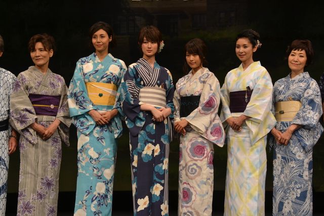 映画『思い出のマーニー』完成披露会見フォトギャラリー（13枚目）