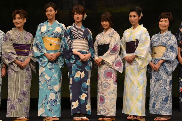 映画『思い出のマーニー』完成披露会見フォトギャラリー（14枚目）