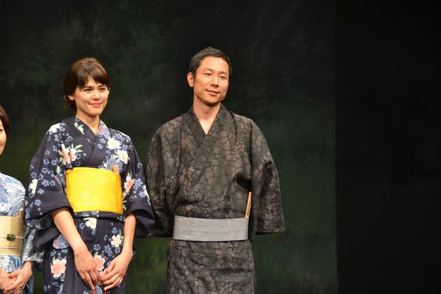 映画『思い出のマーニー』完成披露会見フォトギャラリー（16枚目）