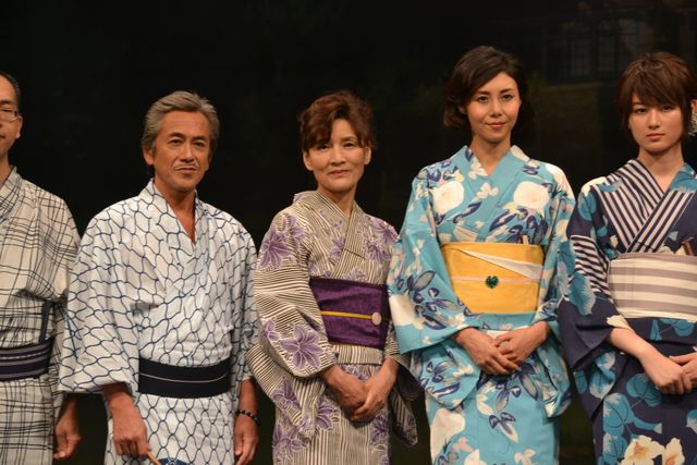 映画『思い出のマーニー』完成披露会見フォトギャラリー（18枚目）