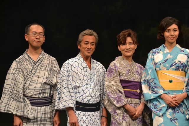 映画『思い出のマーニー』完成披露会見フォトギャラリー（19枚目）