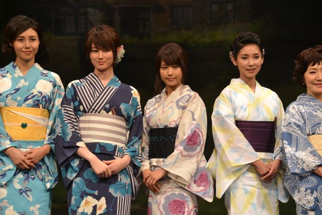 映画『思い出のマーニー』完成披露会見フォトギャラリー（20枚目）