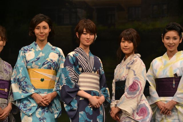 映画『思い出のマーニー』完成披露会見フォトギャラリー（22枚目）