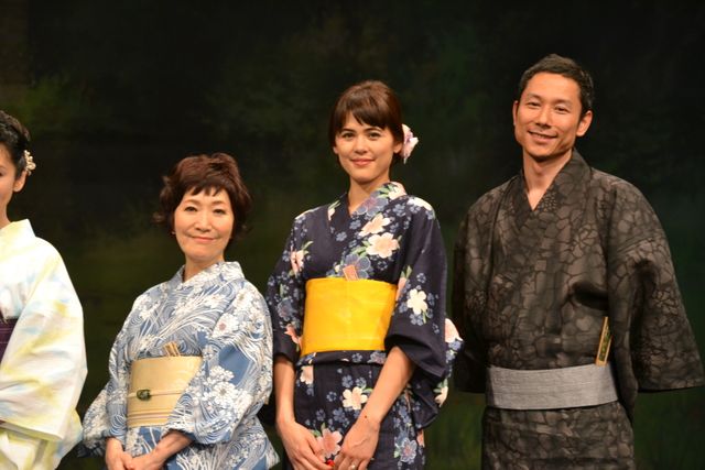 映画『思い出のマーニー』完成披露会見フォトギャラリー（23枚目）