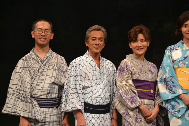 映画『思い出のマーニー』完成披露会見フォトギャラリー（24枚目）