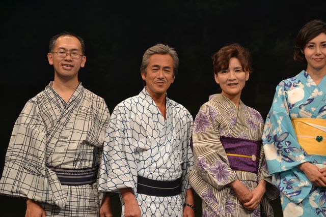 映画『思い出のマーニー』完成披露会見フォトギャラリー（25枚目）