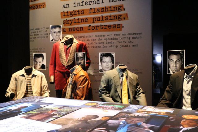 映画史に残るコスチュームがズラリ！「ハリウッド・コスチューム」フォトギャラリー（3枚目）