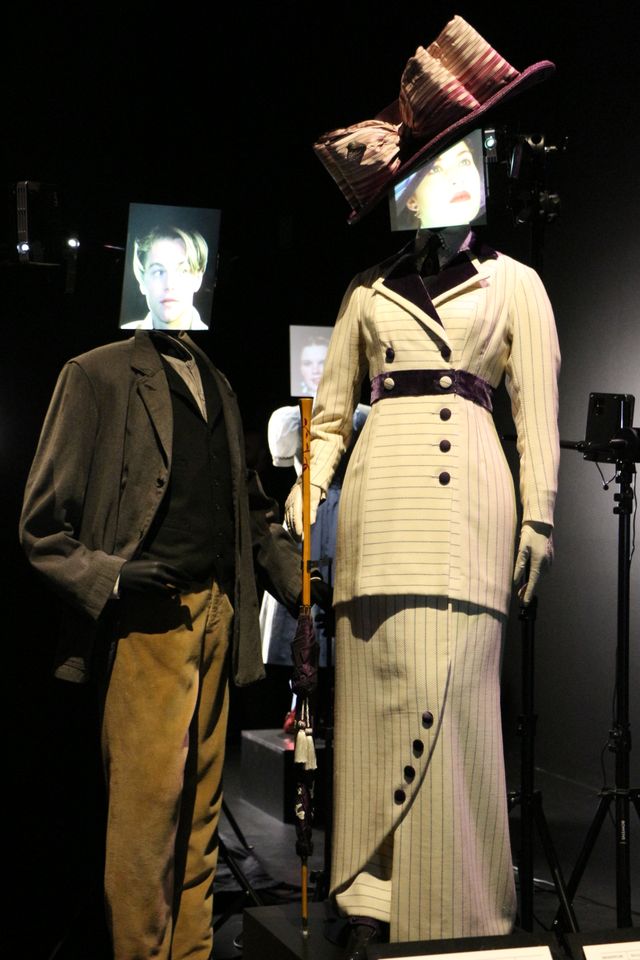 映画史に残るコスチュームがズラリ！「ハリウッド・コスチューム」フォトギャラリー（5枚目）