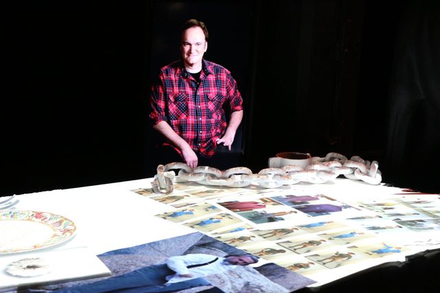 映画史に残るコスチュームがズラリ！「ハリウッド・コスチューム」フォトギャラリー（6枚目）