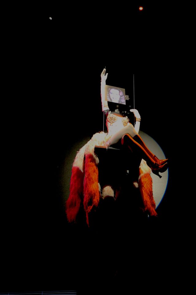 映画史に残るコスチュームがズラリ！「ハリウッド・コスチューム」フォトギャラリー（8枚目）