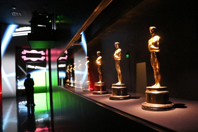 映画史に残るコスチュームがズラリ！「ハリウッド・コスチューム」フォトギャラリー（11枚目）