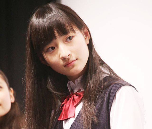 エビ中 松野莉奈さん18歳で急死 公式が発表 突然の死に悲しみの声 シネマトゥデイ