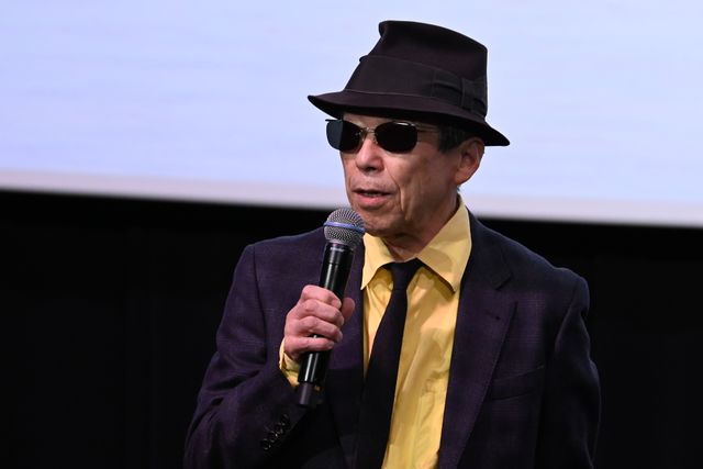 広瀬アリス、肩出し黒ドレスで登壇！木戸大聖らと『沖晴くんの涙を殺して』初日舞台挨拶（24枚目）