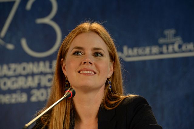 ファンサービス中のコリン・ファース！（6枚目）