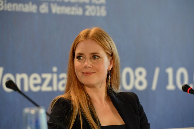 ファンサービス中のコリン・ファース！（11枚目）