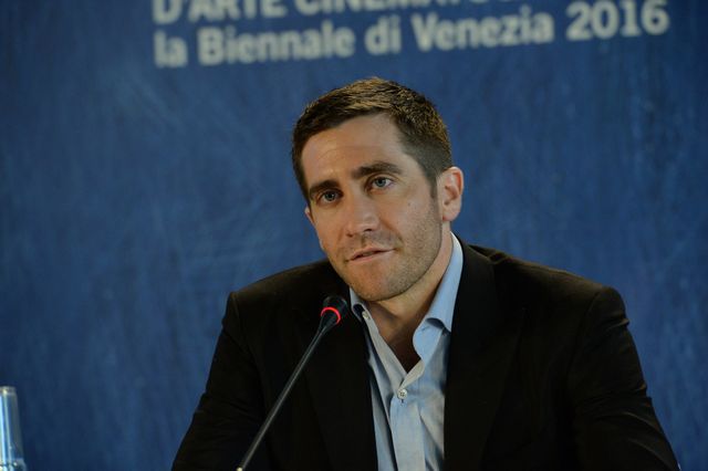 ファンサービス中のコリン・ファース！（12枚目）