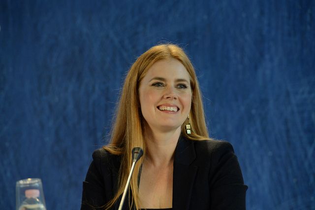 ファンサービス中のコリン・ファース！（15枚目）