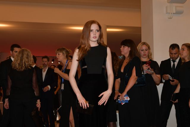 ファンサービス中のコリン・ファース！（43枚目）