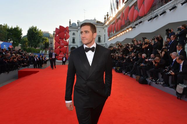 ファンサービス中のコリン・ファース！（45枚目）