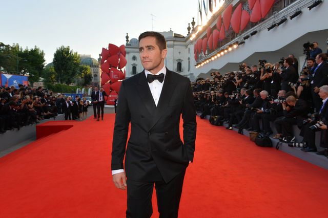 ファンサービス中のコリン・ファース！（47枚目）