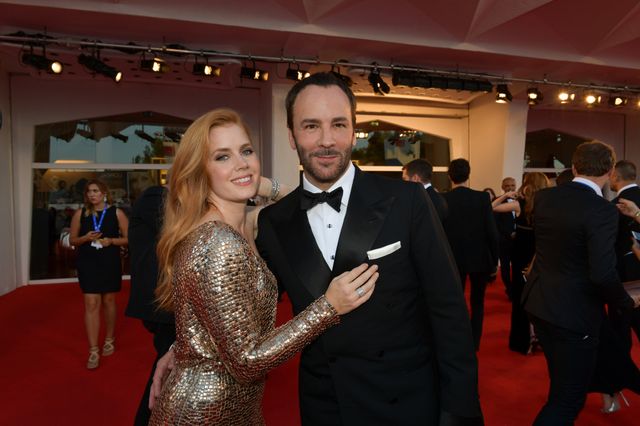 ファンサービス中のコリン・ファース！（50枚目）