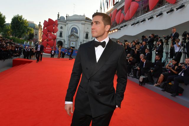 ファンサービス中のコリン・ファース！（55枚目）