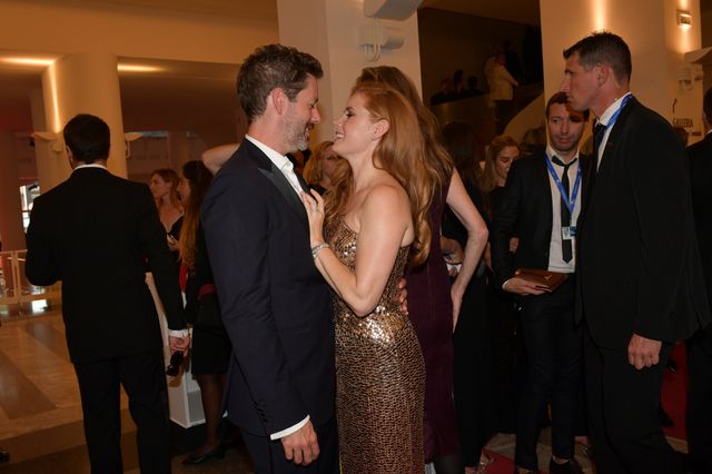 ファンサービス中のコリン・ファース！（56枚目）