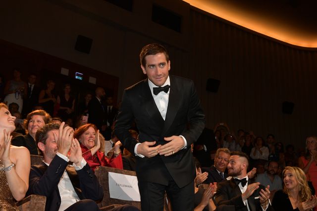 ファンサービス中のコリン・ファース！（59枚目）