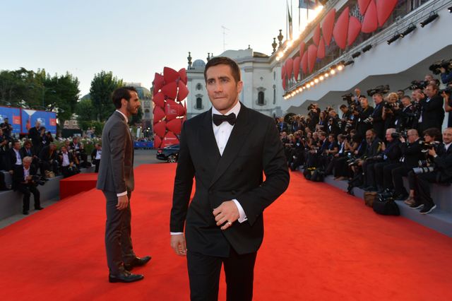 ファンサービス中のコリン・ファース！（61枚目）