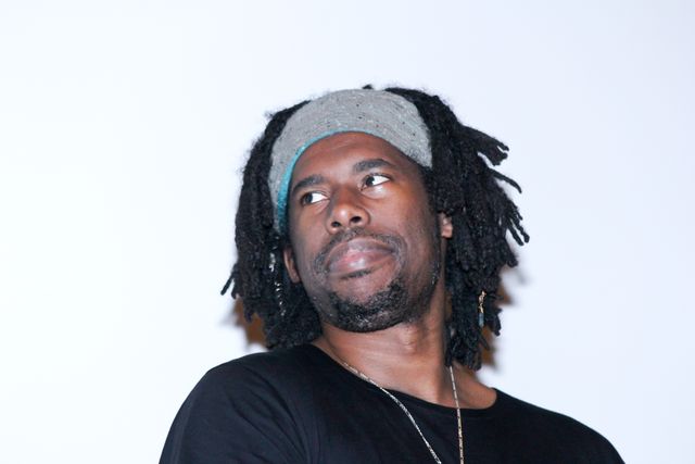 来日中のフライング・ロータスが登壇！『KUSO』ジャパンプレミア（2枚目）