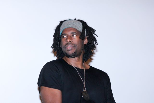 来日中のフライング・ロータスが登壇！『KUSO』ジャパンプレミア（4枚目）