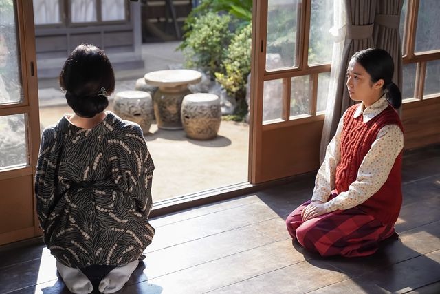 この上なく幸せな時間…「カムカムエヴリバディ」第15回の場面写真（2枚目）