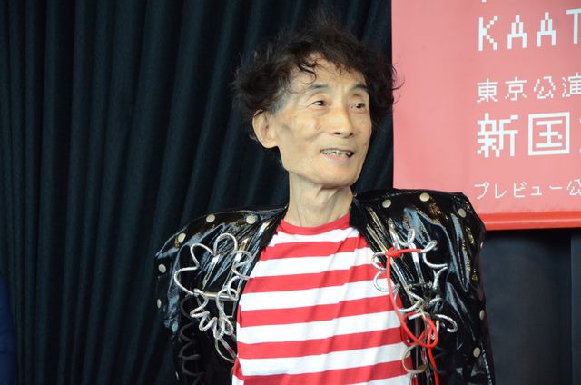 女優・高畑充希　街でナンパされ、自分もまだまだだなと思うと吐露　画像ギャラリー：フォトギャラリー