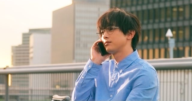 吉沢亮のいろんな表情にドキドキ…『あのコの、トリコ。』場面写真（3枚目）