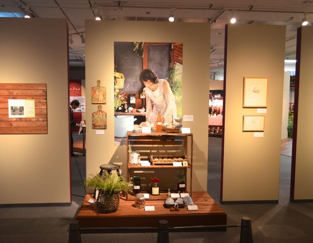 ベニシアさんの庭の一部も！フォトギャラリー（2枚目）