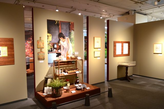 ベニシアさんの庭の一部も！フォトギャラリー（5枚目）