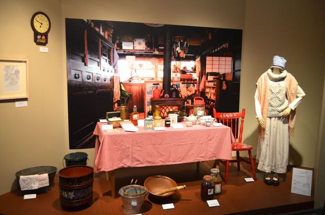 ベニシアさんの庭の一部も！フォトギャラリー（6枚目）