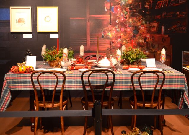 ベニシアさんの庭の一部も！フォトギャラリー（7枚目）