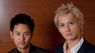 『スマグラー おまえの未来を運べ』妻夫木聡、安藤政信、石井克人監督　単独インタビュー