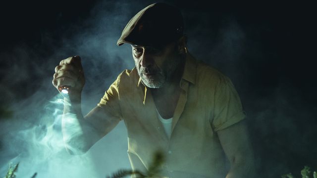 「シッチェス映画祭ファンタスティック・セレクション2022」全6作品のキービジュアル・場面写真（4枚目）